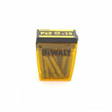 Dewalt PZ2 Bits Matkap Ucu