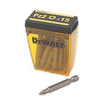 Dewalt PZ2 Bits Matkap Ucu