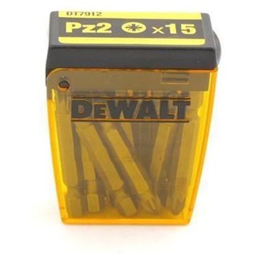 Dewalt PZ2 Bits Matkap Ucu