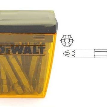 Dewalt PZ2 Bits Matkap Ucu