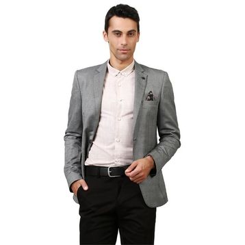 Dewberry 1010001C2605 Siyah Erkek Ceket