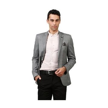 Dewberry 1010001C2605 Siyah Erkek Ceket