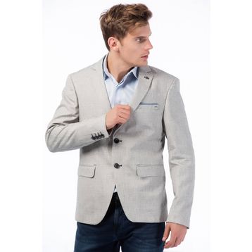 Dewberry 1010001C7850 Siyah Erkek Ceket