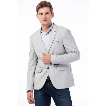 Dewberry 1010001C7850 Siyah Erkek Ceket