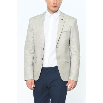 Dewberry 1010001C7850 Siyah Erkek Ceket