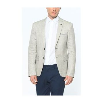 Dewberry 1010001C7850 Siyah Erkek Ceket