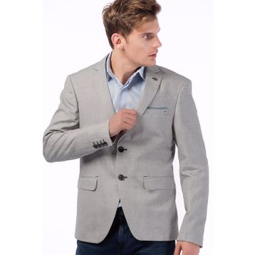 Dewberry 1010001C7850 Siyah Erkek Ceket