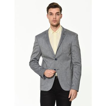 Dewberry 1010001C7859 Lacivert Erkek Ceket