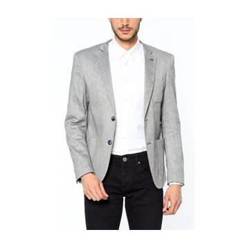 Dewberry 1010001C7859 Lacivert Erkek Ceket