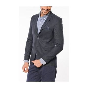 Dewberry 1010001C9021 Lacivert Erkek Ceket