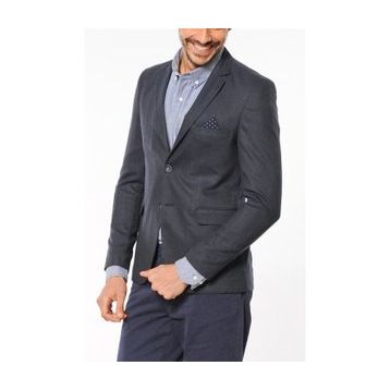 Dewberry 1010001C9021 Lacivert Erkek Ceket
