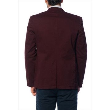 Dewberry 10114K0C4047 Bordo Erkek Ceket