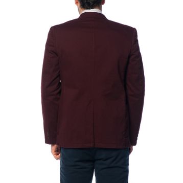 Dewberry 10114K0C4047 Bordo Erkek Ceket