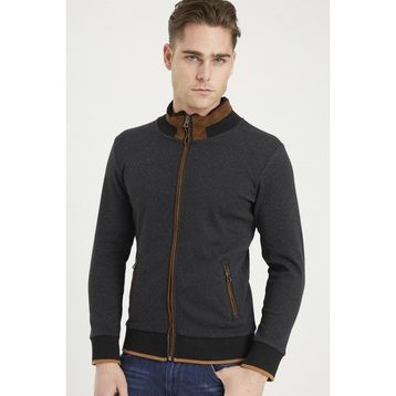 Dewberry 1021 Antrasit Erkek Sweatshirt