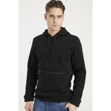Dewberry 1043 Siyah Erkek Sweatshirt