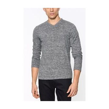 Dewberry 115000101019 Antrasit Erkek Sweatshirt