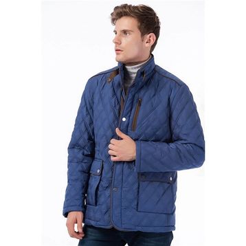 Dewberry K8613 Saks Erkek Kaban