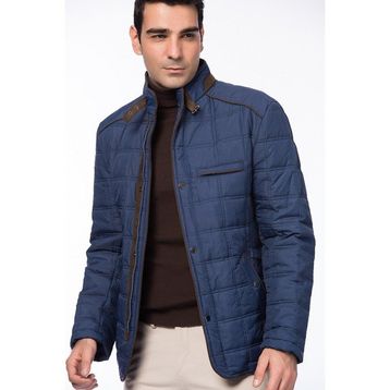 Dewberry M8600 Saks Erkek Mont