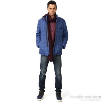 Dewberry M8600 Saks Erkek Mont