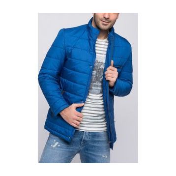 Dewberry M8621 Saks Erkek Mont