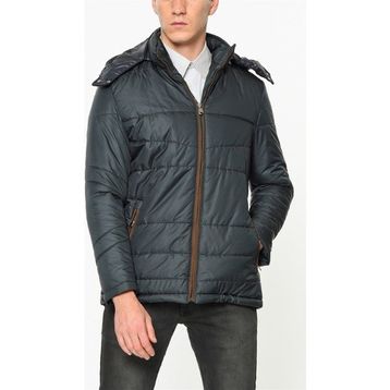 Dewberry M8623 Haki Erkek Mont
