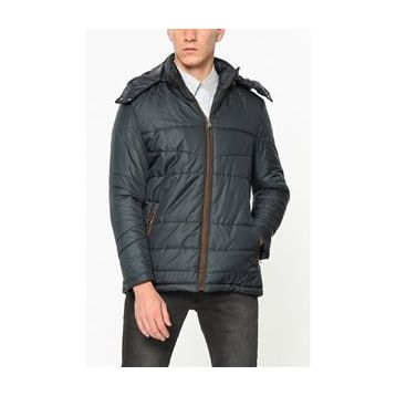 Dewberry M8623 Haki Erkek Mont