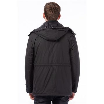 Dewberry M8624 Siyah Mont