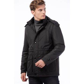 Dewberry M8624 Siyah Mont