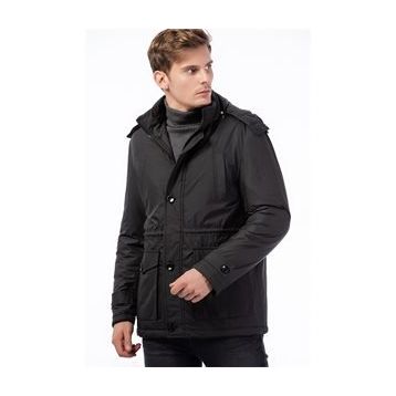 Dewberry M8624 Siyah Mont