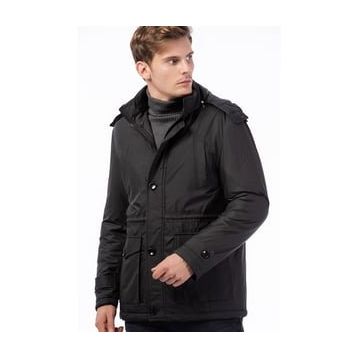 Dewberry M8624 Siyah Mont