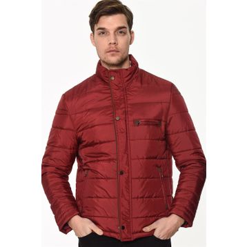 Dewberry M8625 Bordo Erkek Mont