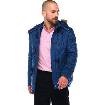 Dewberry M8634 Saks Erkek Mont