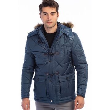 Dewberry M8634 Saks Erkek Mont