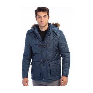 Dewberry M8634 Saks Erkek Mont