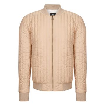 Dewberry M8643 Bej Erkek Mont