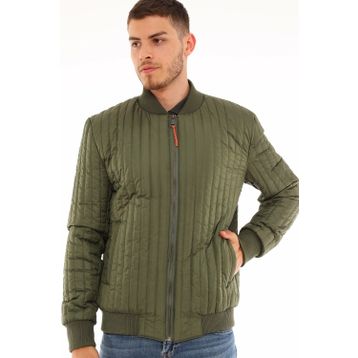 Dewberry M8643 Haki Erkek Mont