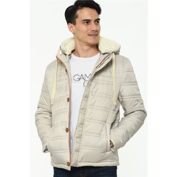 Dewberry M8645 Kemik Erkek Mont