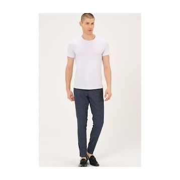 Dewberry P2016 Lacivert Erkek Pantolon