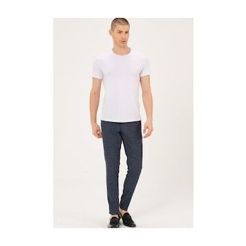 Dewberry P2016 Lacivert Erkek Pantolon