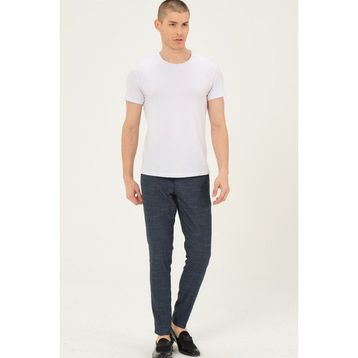Dewberry P2016 Lacivert Erkek Pantolon