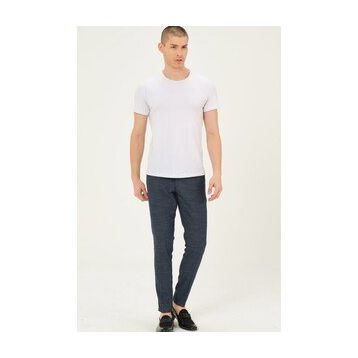 Dewberry P2016 Lacivert Erkek Pantolon