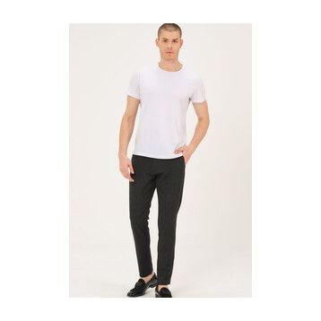 Dewberry P2020 Siyah Dezzy Erkek Pantolon