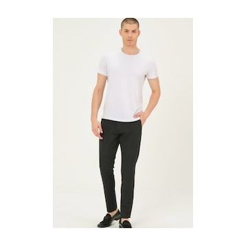 Dewberry P2020 Siyah Dezzy Erkek Pantolon