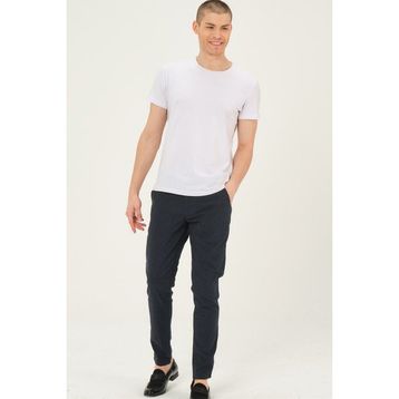 Dewberry P2024 Lacivert Dezzy Erkek Pantolon