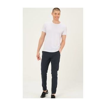 Dewberry P2024 Lacivert Dezzy Erkek Pantolon