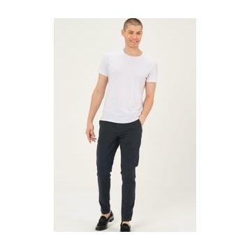 Dewberry P2024 Lacivert Dezzy Erkek Pantolon