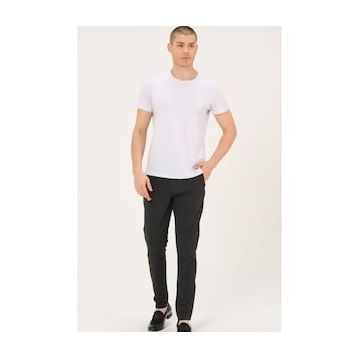 Dewberry P2024 Siyah Dezzy Erkek Pantolon