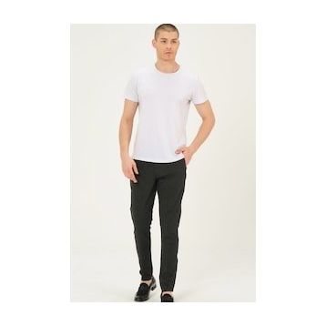 Dewberry P2024 Siyah Dezzy Erkek Pantolon