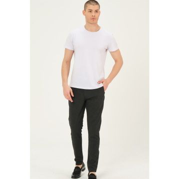 Dewberry P2024 Siyah Dezzy Erkek Pantolon