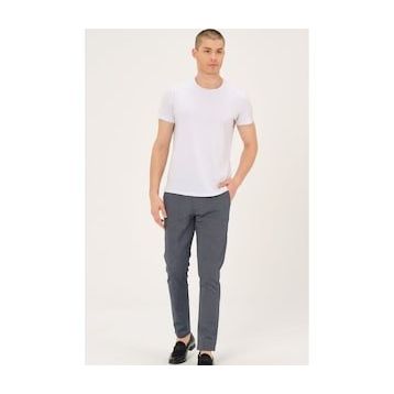 Dewberry P2025 Lacivert Dezzy Erkek Pantolon